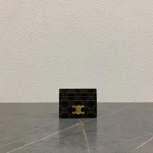 여자 명품 지갑 셀린느 레플 후기 - 허시백 지갑