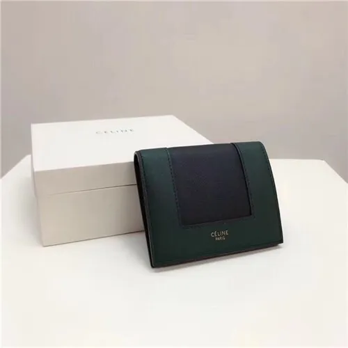 셀린느 지갑 하이엔드 레플 사이트 - 허시백 지갑